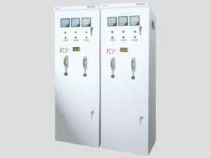 KYX-2（原型号KYDZ）矿用一般型低压配电箱