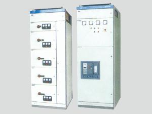 KDC3-矿用一般型抽出式低压开关柜